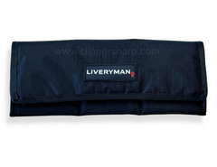 Liveryman Clipper Blade Wallet