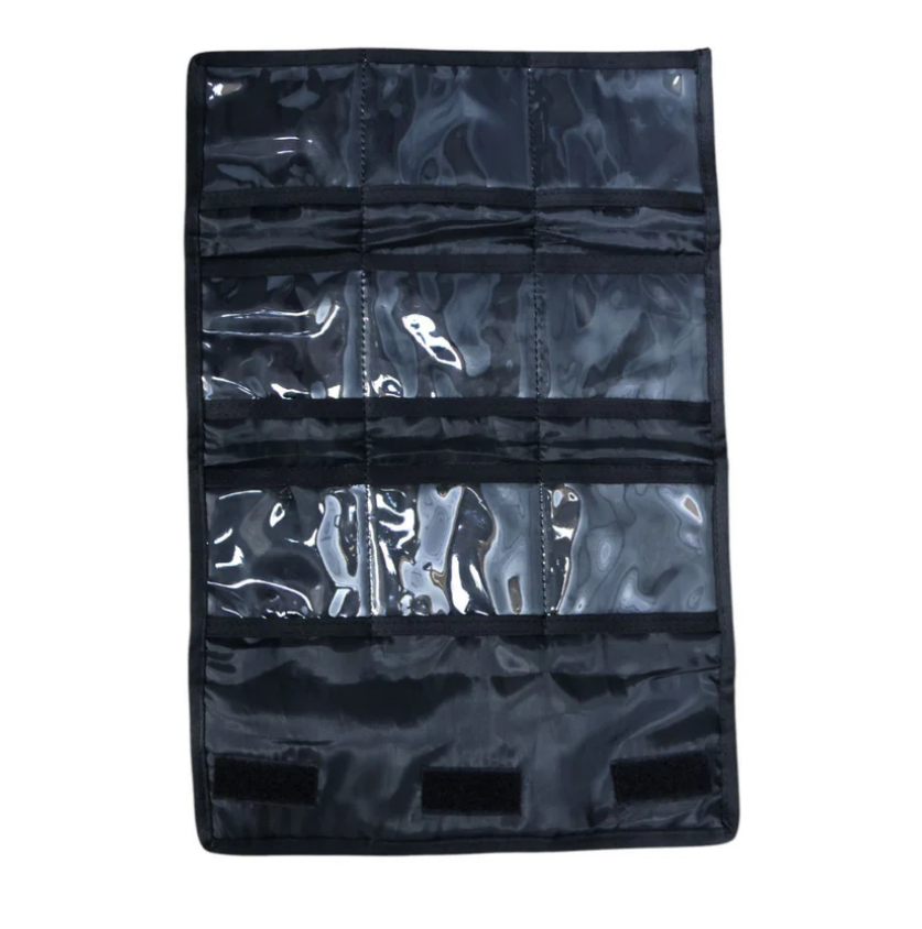 Liveryman Clipper Blade Wallet