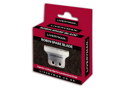 Liveryman Robin Spare Blade