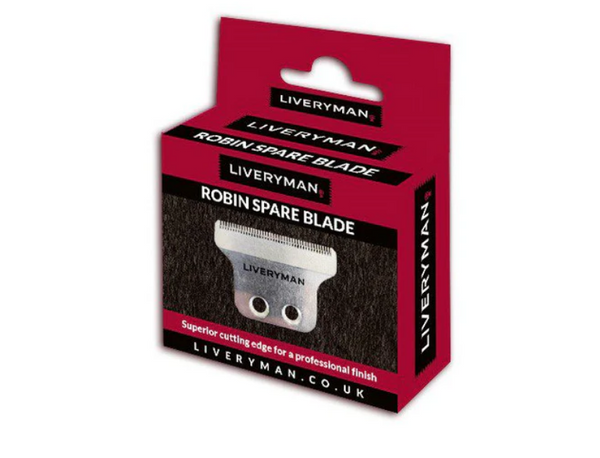 Liveryman Robin Spare Blade