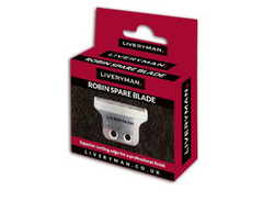 Liveryman Robin Spare Blade