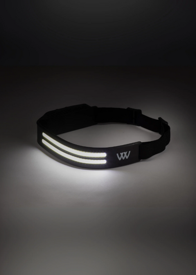 Woof Wear LED Head Torch