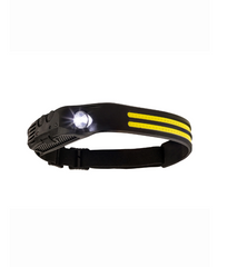Woof Wear LED Head Torch