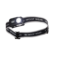 Woof Wear LED Pro Head Torch
