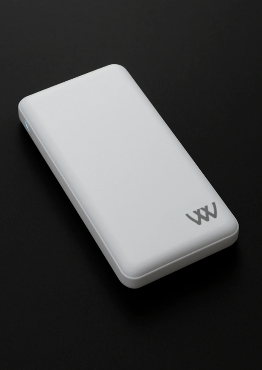 Woof Wear Powerbank