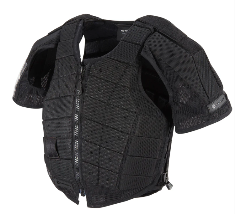 Racesafe Motion3 Shoulder Protectors