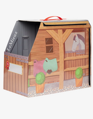 LeMieux Toy Pony Reversible Carry Case