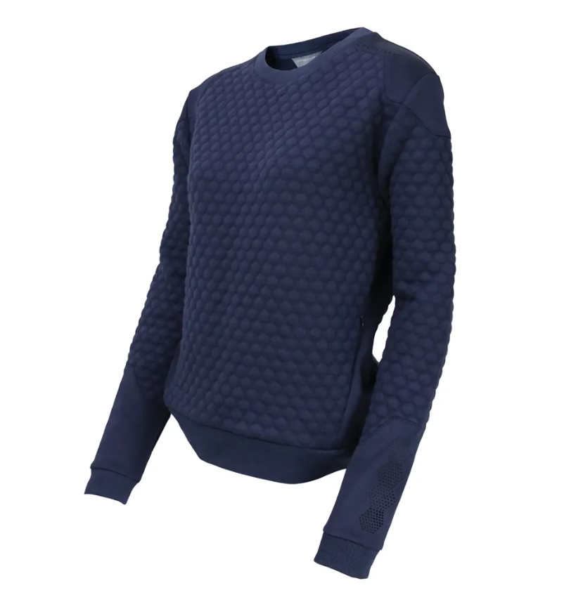 Coldstream Foulden Sweater