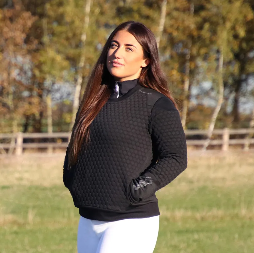 Coldstream Foulden Sweater