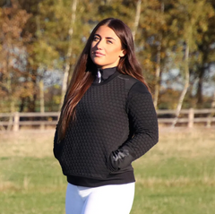 Coldstream Foulden Sweater