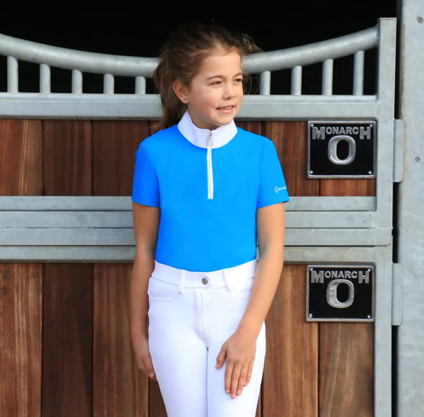 Coldstream Next Generation Ayton Show Shirt