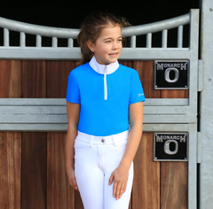 Coldstream Next Generation Ayton Show Shirt