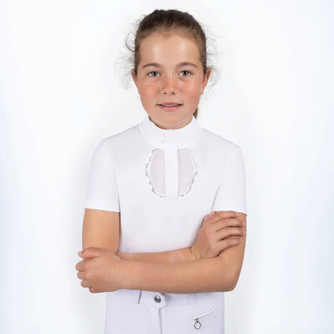 Coldstream Next Generation Lanark Show Shirt