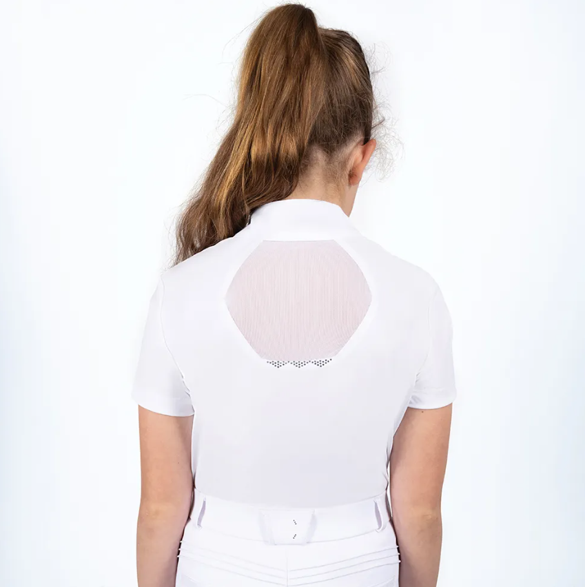 Coldstream Next Generation Lanark Show Shirt