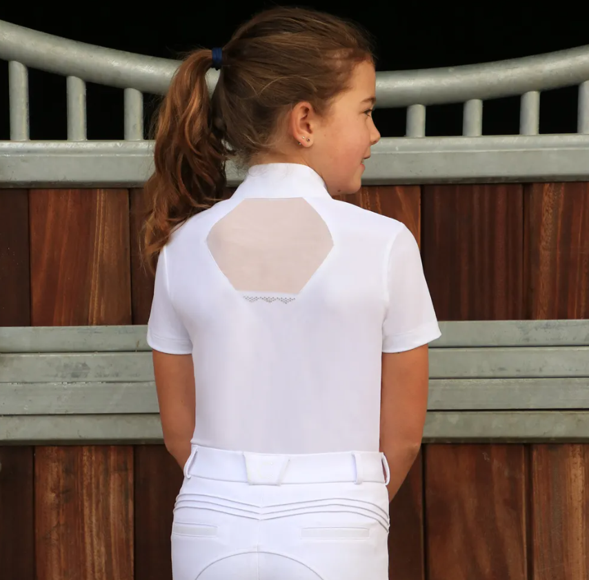 Coldstream Next Generation Lanark Show Shirt