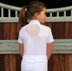 Coldstream Next Generation Lanark Show Shirt