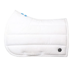 Coldstream Belford Suede GP Saddle Pad