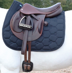 Coldstream Whitsome Saddle Pad
