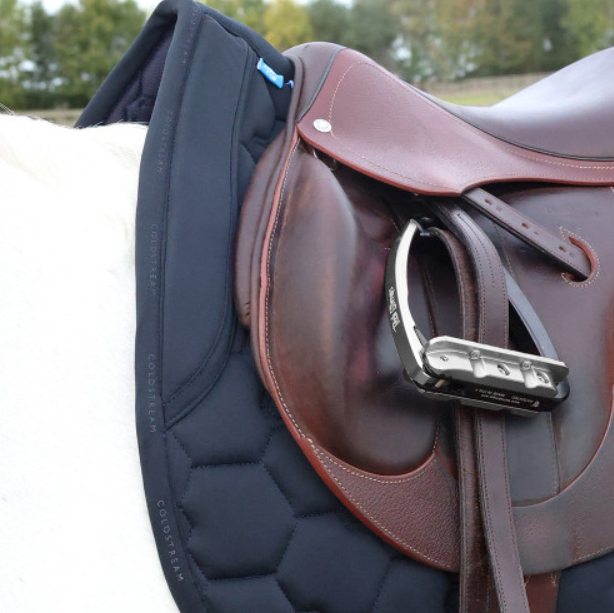 Coldstream Whitsome Saddle Pad