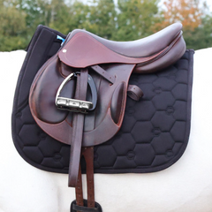 Coldstream Whitsome Saddle Pad
