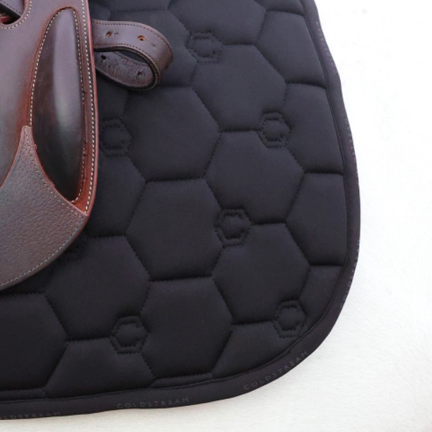 Coldstream Whitsome Saddle Pad