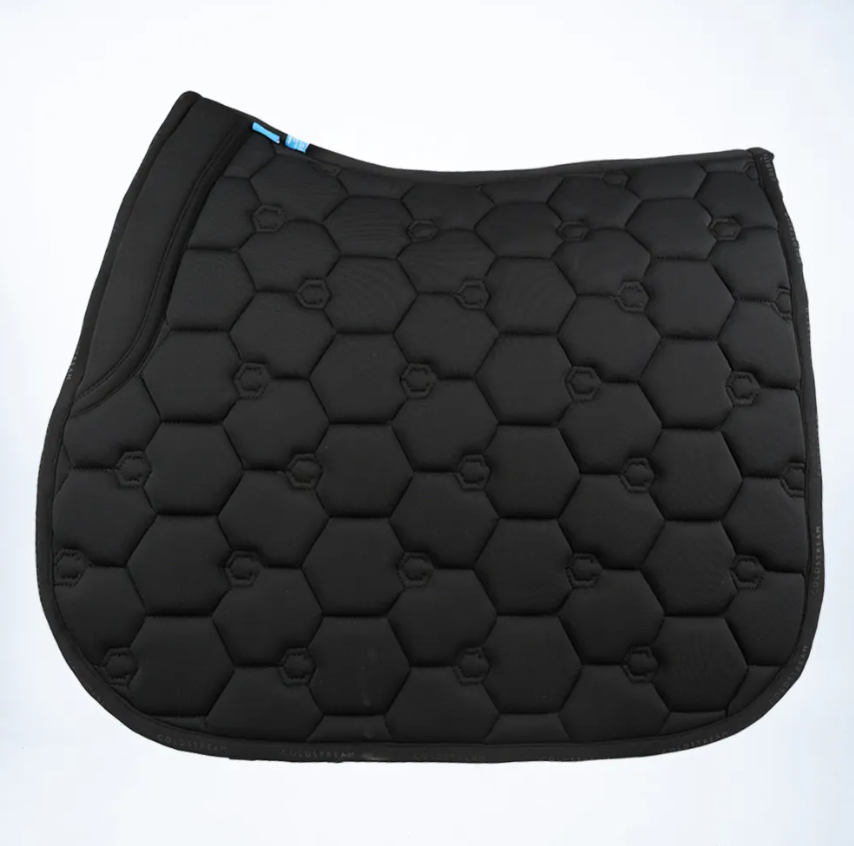 Coldstream Whitsome Saddle Pad