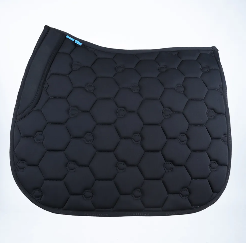 Coldstream Whitsome Saddle Pad
