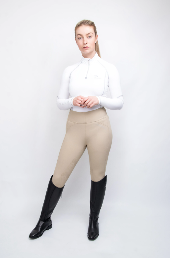 Coldstream Kelso Riding Skins