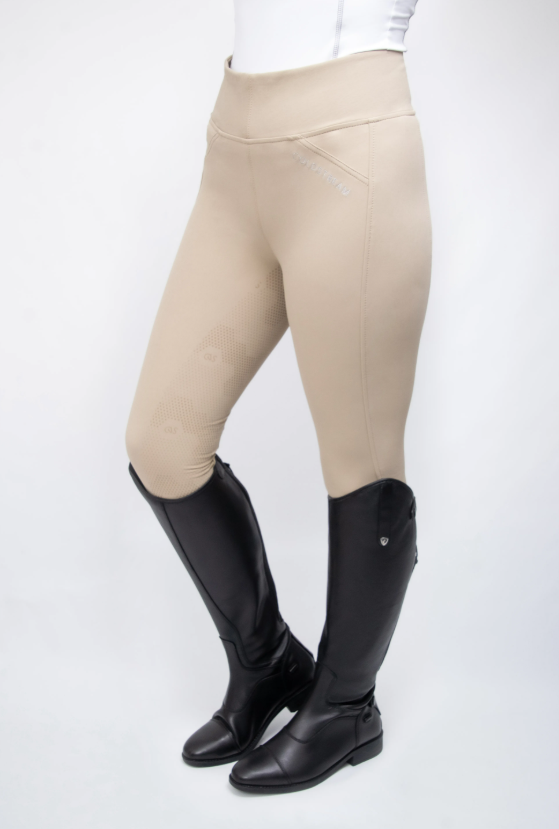 Coldstream Kelso Riding Skins