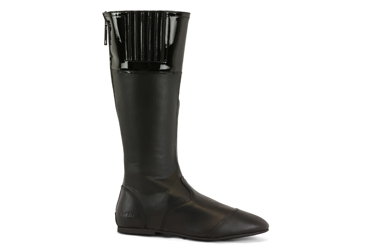 Tuffa Haydock Children's Race Boots