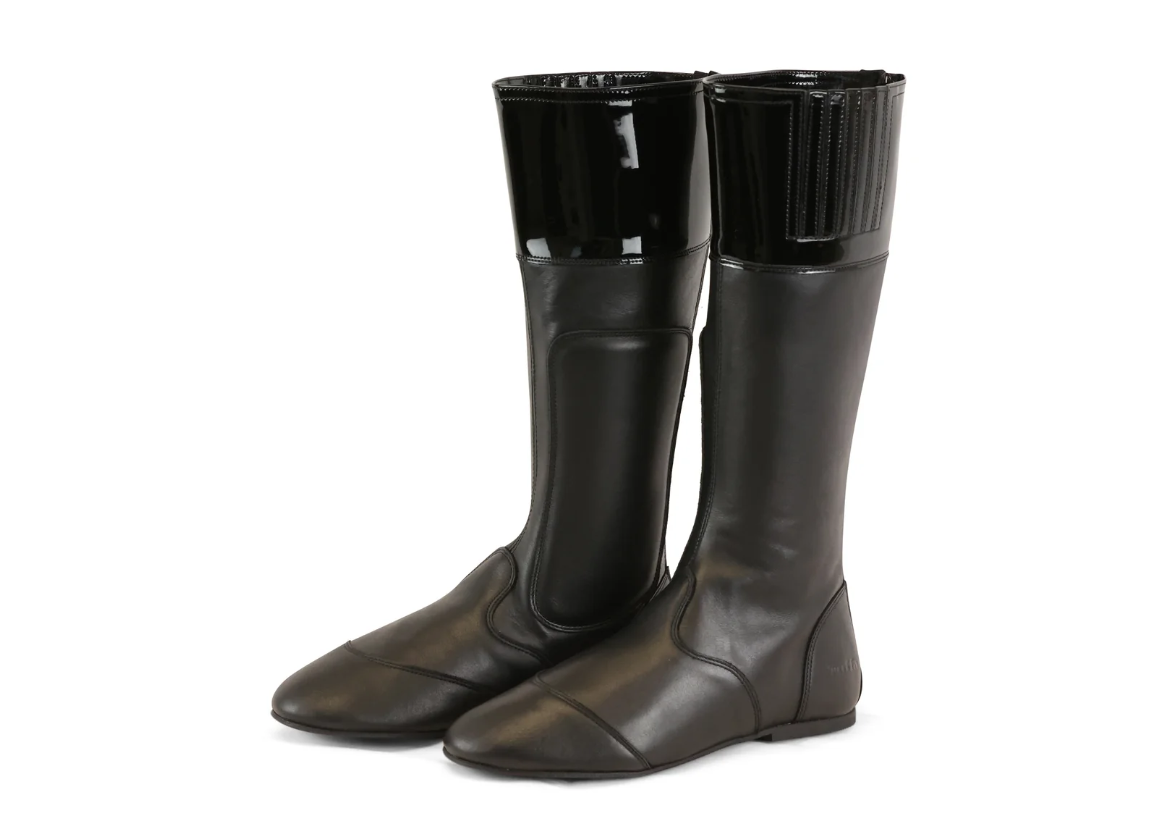 Tuffa Haydock Children's Race Boots