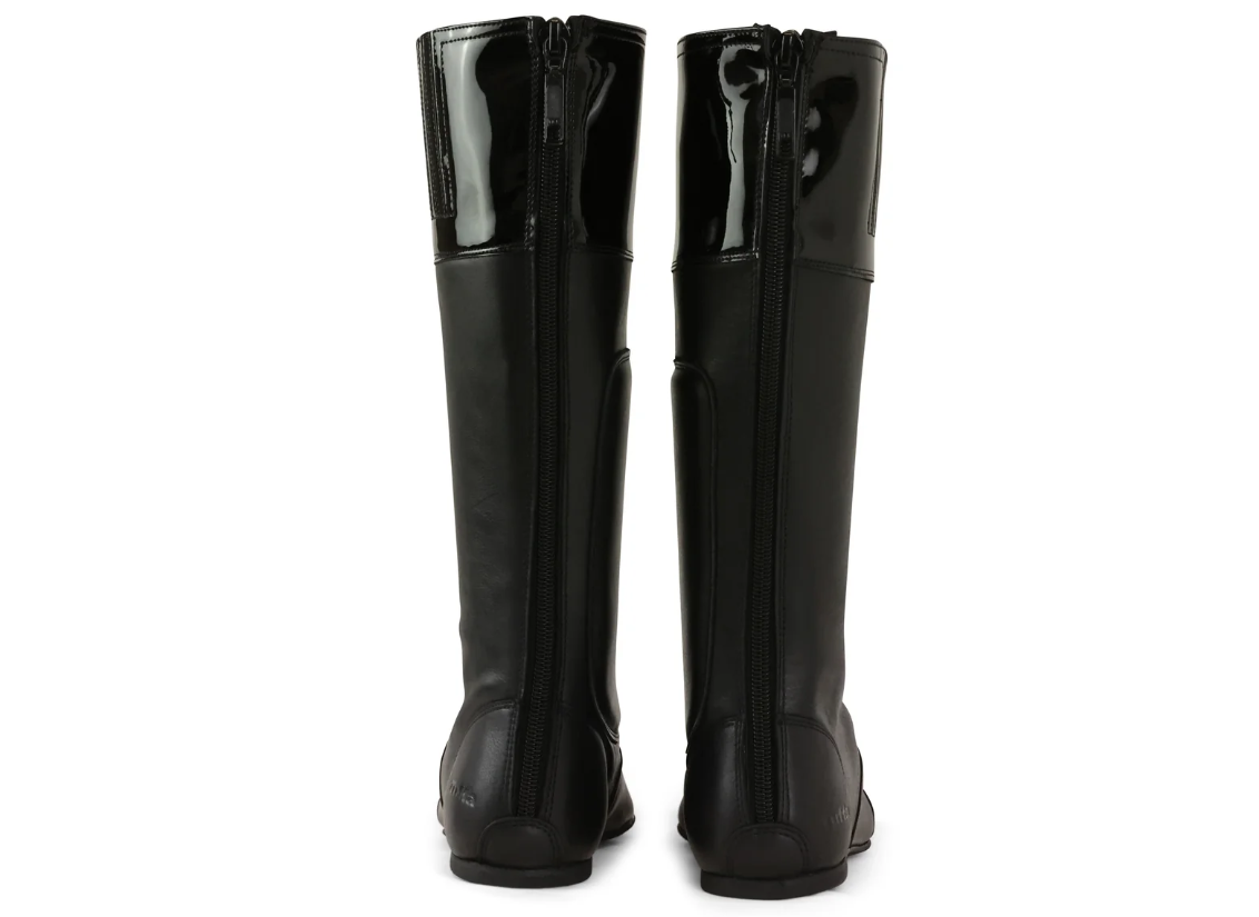 Tuffa Haydock Children's Race Boots