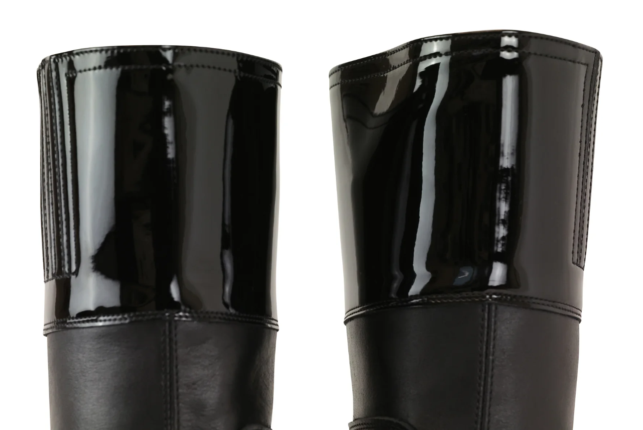 Tuffa Haydock Children's Race Boots