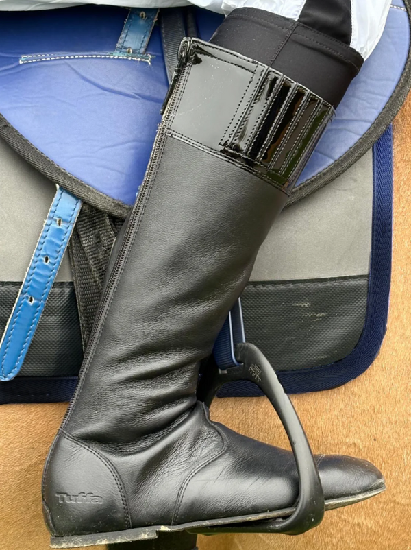 Tuffa Haydock Children's Race Boots