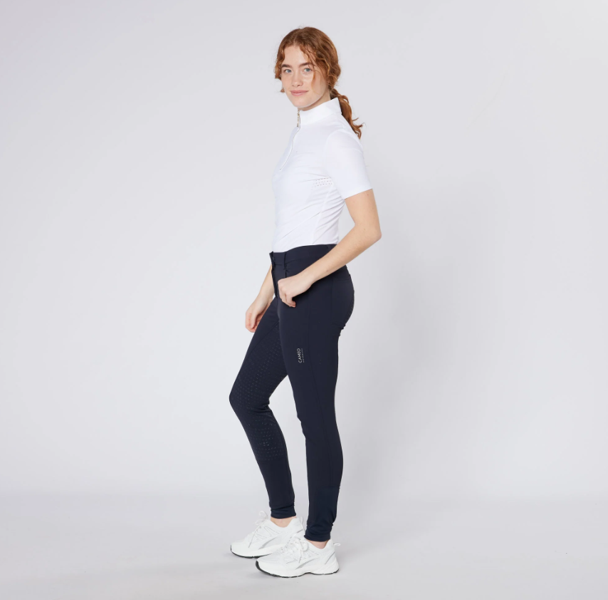 Cameo Ladies Competition Breeches