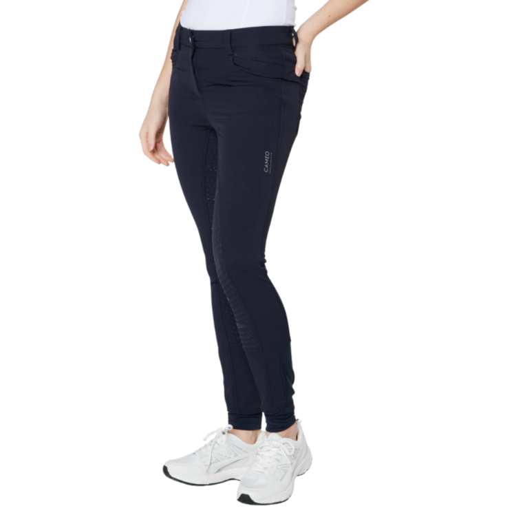 Cameo Ladies Competition Breeches