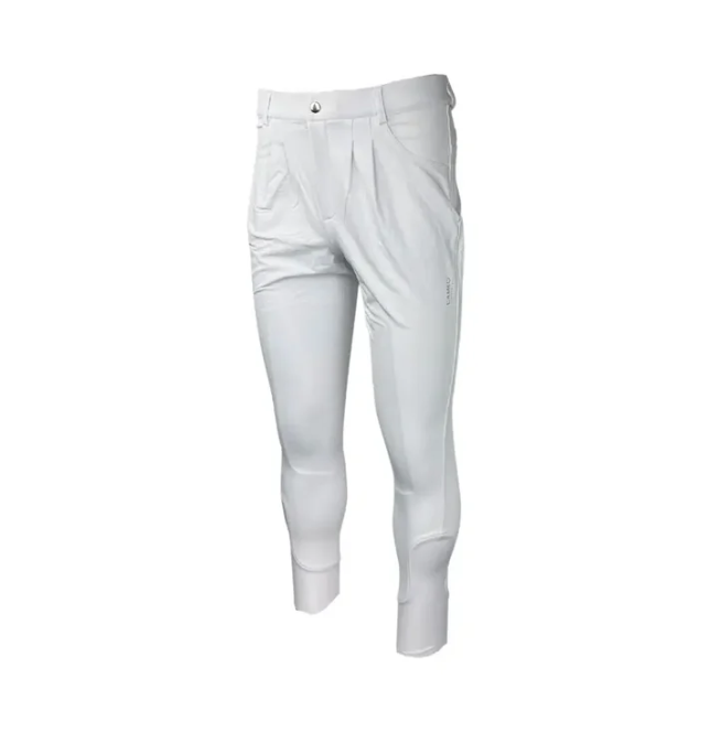 Cameo Gents Competition Breech