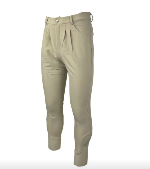 Cameo Gents Competition Breech