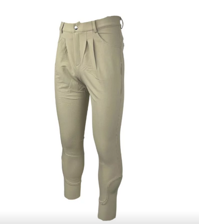 Cameo Gents Competition Breech