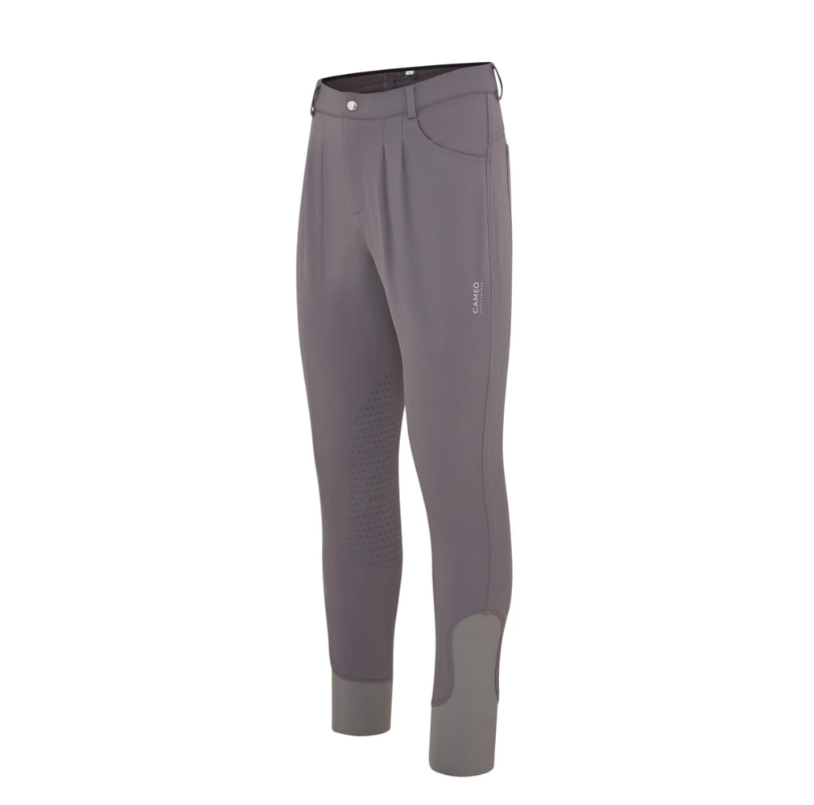 Cameo Gents Competition Breech
