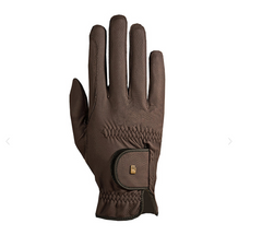 Roeckl Roeck-Grip Junior Glove