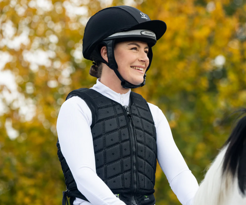 Champion Ti22 Body Protector Adult