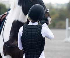 Champion Ti22 Body Protector Adult