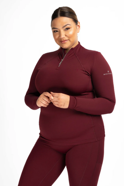 Mochara Technical Base Layer