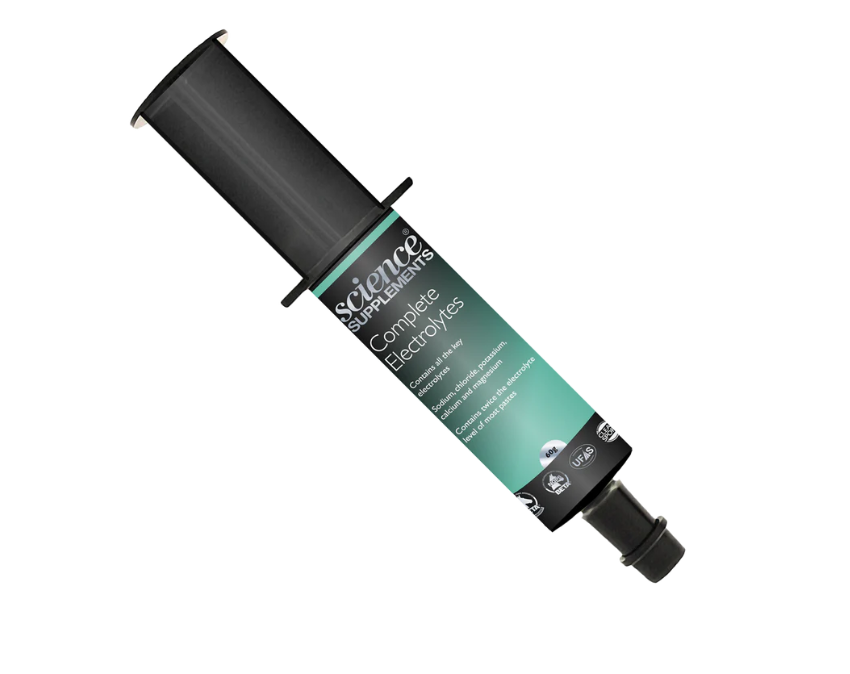 Complete Electrolytes by Science Supplements