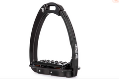 Tech Venice Plus EVO Jumping/XC Safety Stirrup