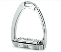 Tech Venice Plus EVO Jumping/XC Safety Stirrup