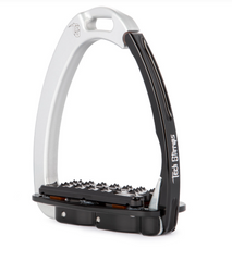 Tech Venice Plus EVO Jumping/XC Safety Stirrup