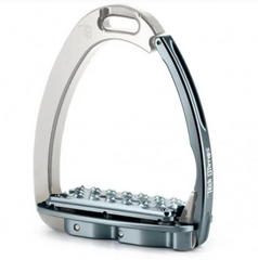 Tech Venice Plus EVO Jumping/XC Safety Stirrup