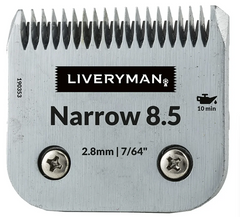 Liveryman A5 Blades